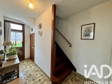 Maison à Cinais (37500)
