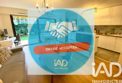 Appartement à Châtenay-Malabry (92290)