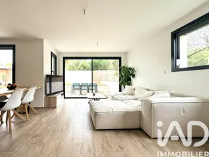 Maison à Saint-Philbert-de-Grand-Lieu (44310)