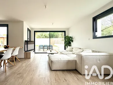 House in Saint-Philbert-de-Grand-Lieu (44310)