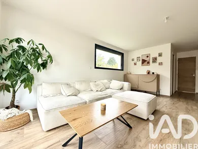 House in Saint-Philbert-de-Grand-Lieu (44310)