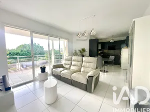 Appartement à Eaunes (31600)