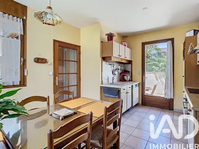 House in Grenoble (38000)