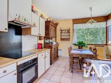 House in Grenoble (38000)