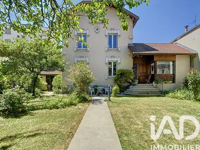 House in Grenoble (38000)