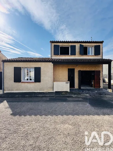 Maison à Libourne (33500)