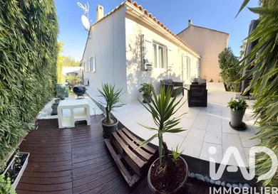 House in La Crau (83260)