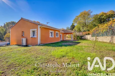 Maison à Ponsas (26240)