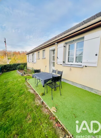 House in Liancourt (60140)