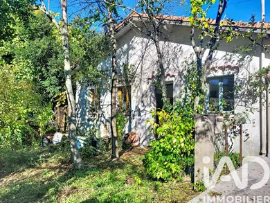 House in Le Bousquet-d'Orb (34260)