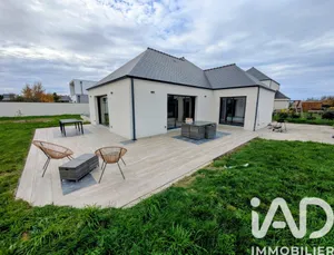 House in Beaufort-en-Anjou (49250)