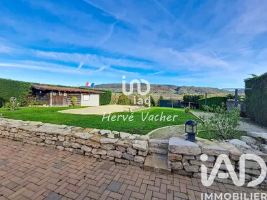 Farm in Coligny (01270)