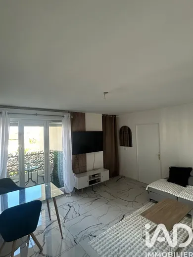 Appartement à Corbeil-Essonnes (91100)
