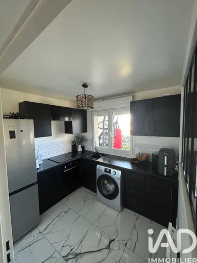 Appartement à Corbeil-Essonnes (91100)