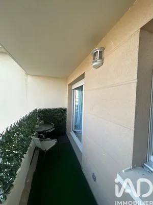 Appartement à Corbeil-Essonnes (91100)