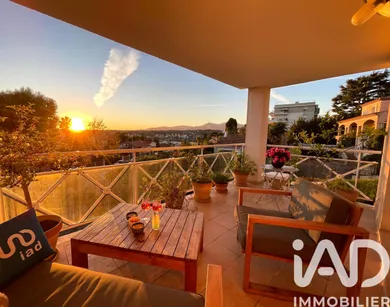 Apartment in Nice (06200)