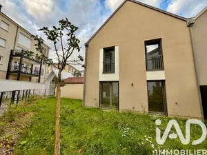 House at Coupvray (77700)