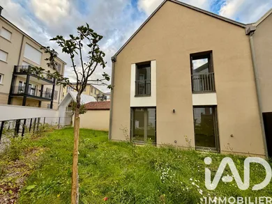 Maison à Coupvray (77700)