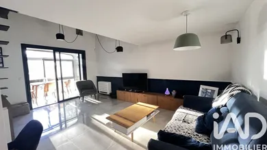 Maison à Cagnes-sur-Mer (06800)