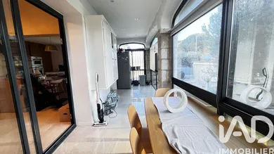 Maison à Cagnes-sur-Mer (06800)