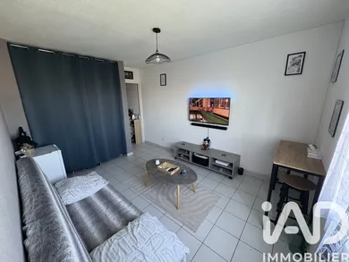 Apartment in Perpignan (66000)