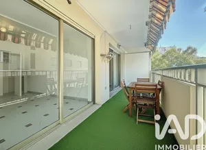 Appartement à Nice (06000)