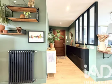 Appartement à Nantes (44300)