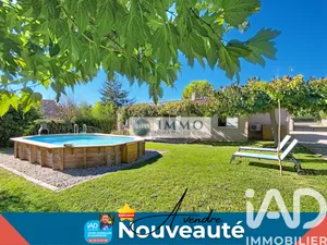 House at Vaison-la-Romaine (84110)