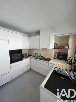 House at Saint-Maur-des-Fossés (94210)