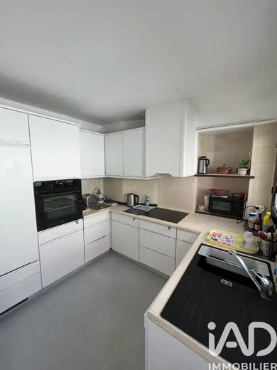 House at Saint-Maur-des-Fossés (94210)