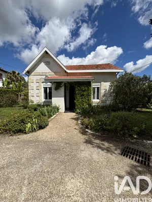 House at Cestas (33610)