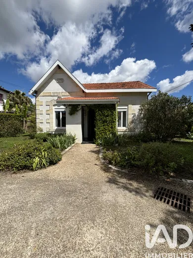 Maison à Cestas (33610)