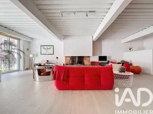 Duplex at Grenoble (38000)