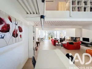 Duplex à Grenoble (38000)