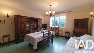 Maison de village à La Palme (11480)