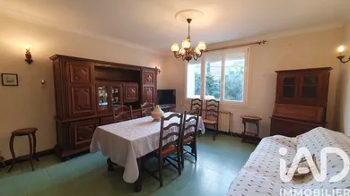 Maison de village à La Palme (11480)