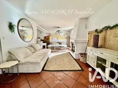 House in Les Mées (04190)