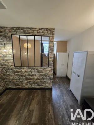 Studio à Nantes (44000)