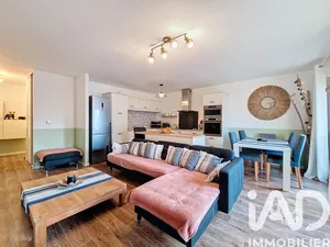 Appartement à Ris-Orangis (91130)