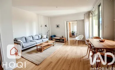 Appartement à Mérignac (33700)