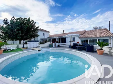 Maison à Agen (47000)