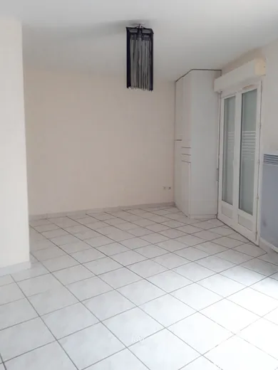 Appartement à Épône (78680)