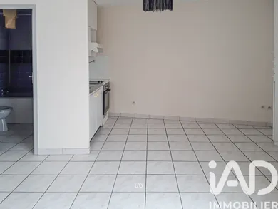 Appartement à Épône (78680)