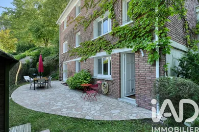 House in Triel-sur-Seine (78510)
