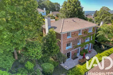 House in Triel-sur-Seine (78510)