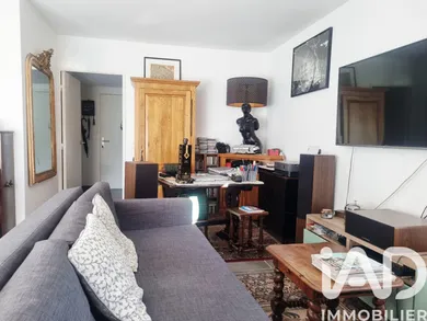 Apartment in Marseille (13013)
