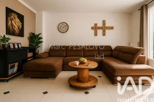 Apartment at Perpignan (66100)