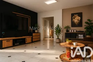 Apartment in Perpignan (66100)