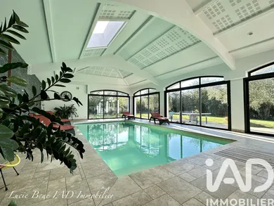 Maison d'architecte à Beauvoir-sur-Mer (85230)