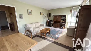 Appartement à Montigny-le-Bretonneux (78180)